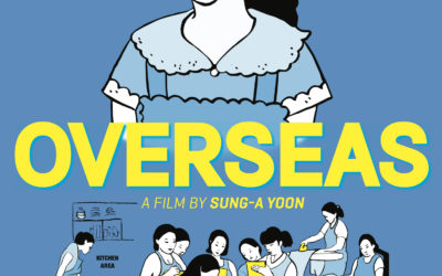 Overseas au Locarno Film Festival