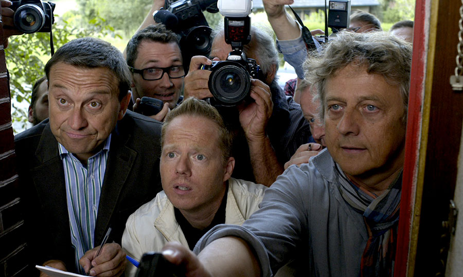 Jacques a vu sort en salle ce 28 janvier