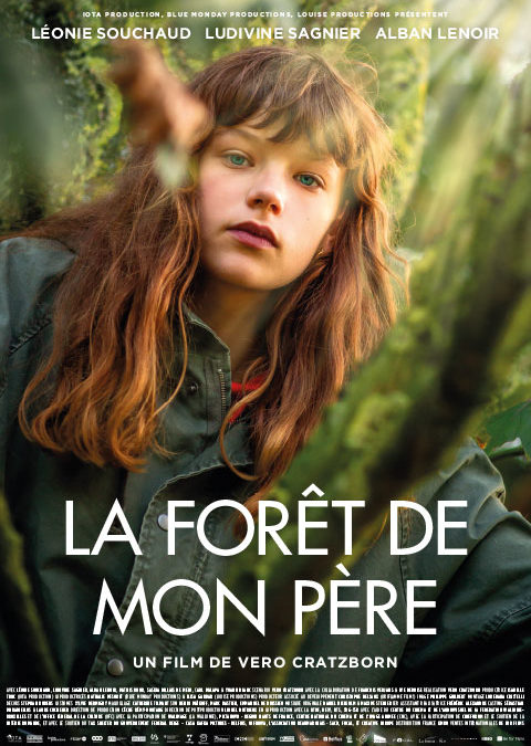 La forêt de mon père en festival en Italie