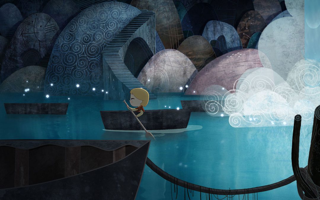 Song of the sea