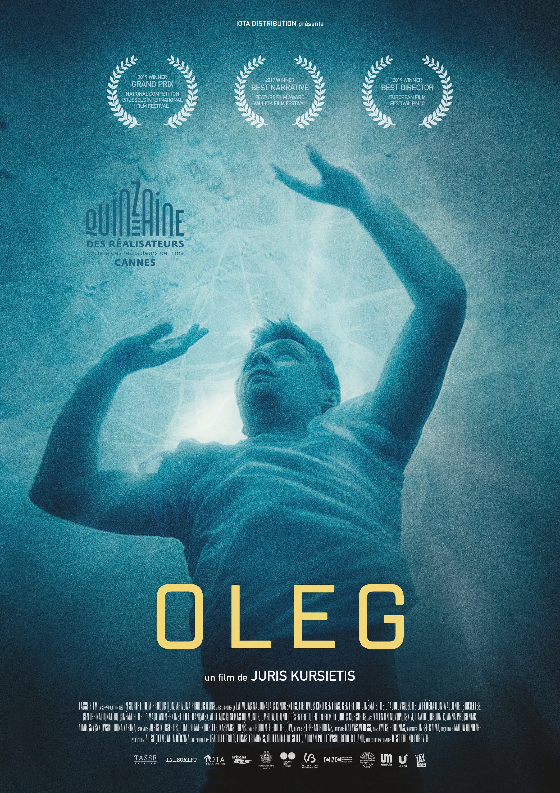 Oleg