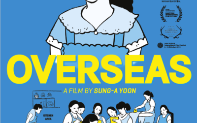 Overseas au London Migration Film Festival