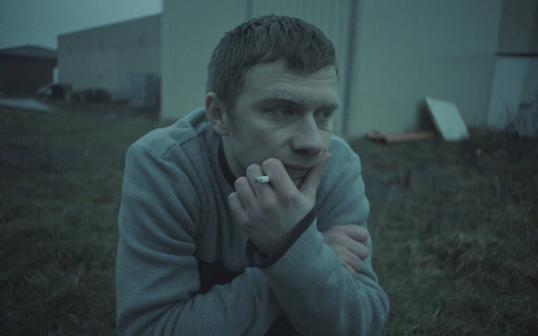 Oleg remporte 3 prix au Lielais Kristaps Latvian National Film Festival