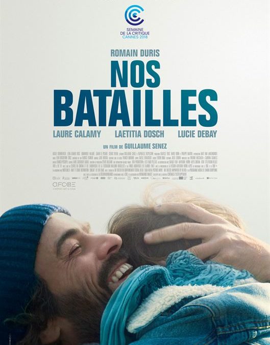 Nos batailles revient en télé