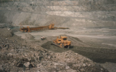 The Asbestos Grave screened in Brazil