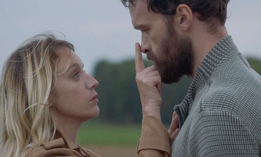 LA FORÊT DE MON PÈRE sélectionné au Festival international du film de Cork !