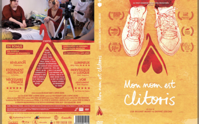 Le DVD Mon Nom est Clitoris bientôt disponible