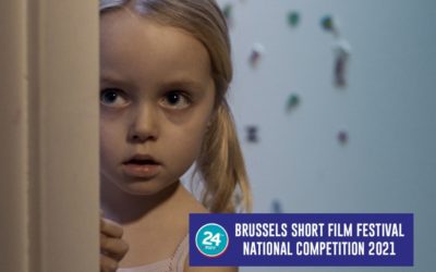 « Se battre encore » au Brussel Short Film Festival !
