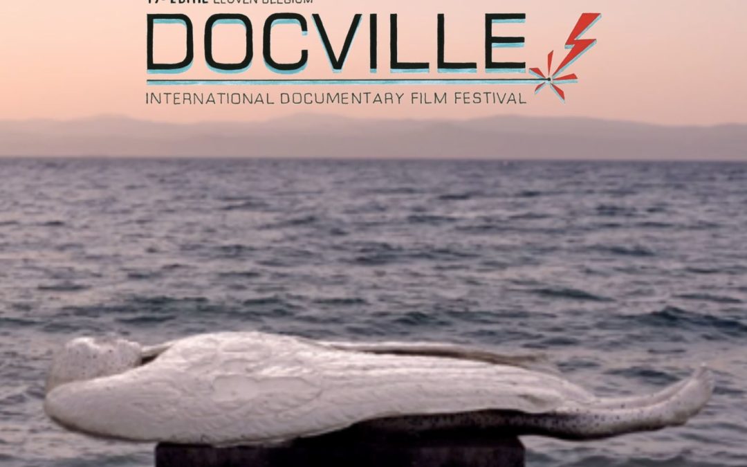 « Icarus Balance » at Docville !