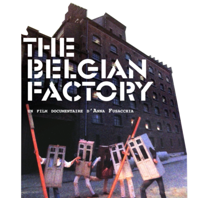 The Belgian Factory