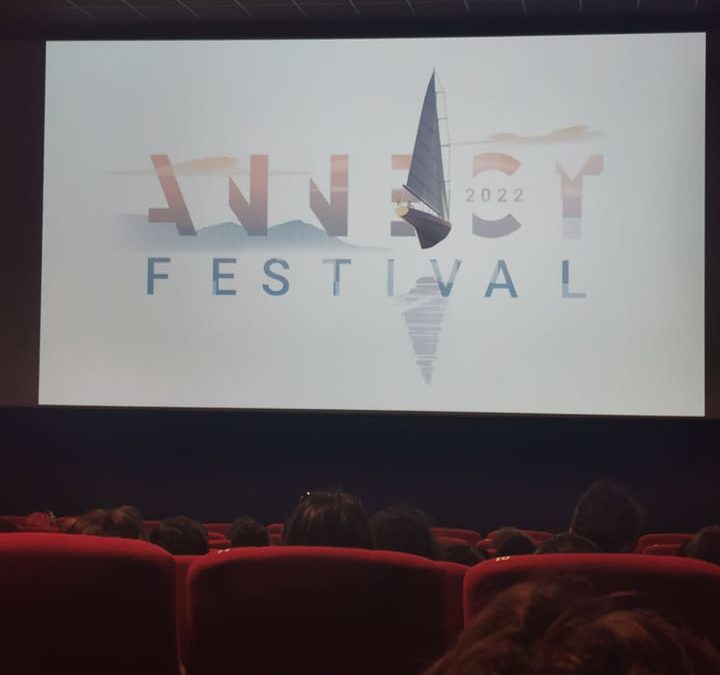 Salle comble pour l’avant-première de Cherchez la femme !