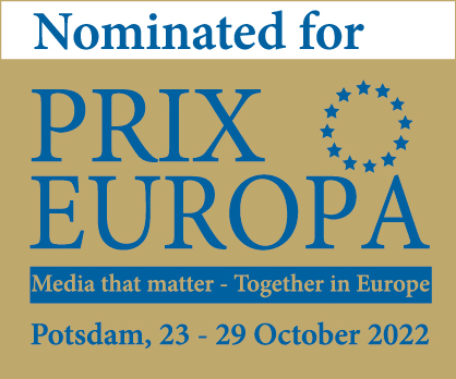 “That night” nominated for Prix Europa