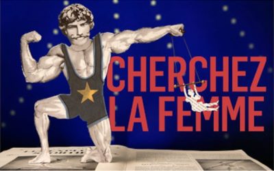 Cherchez la femme sur ARTE.TV