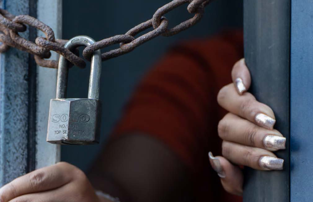 The Chained