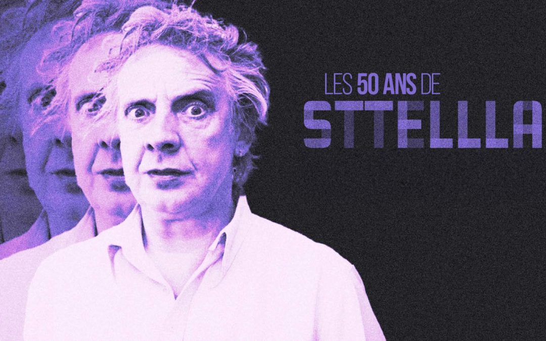 50 years of Sttellla