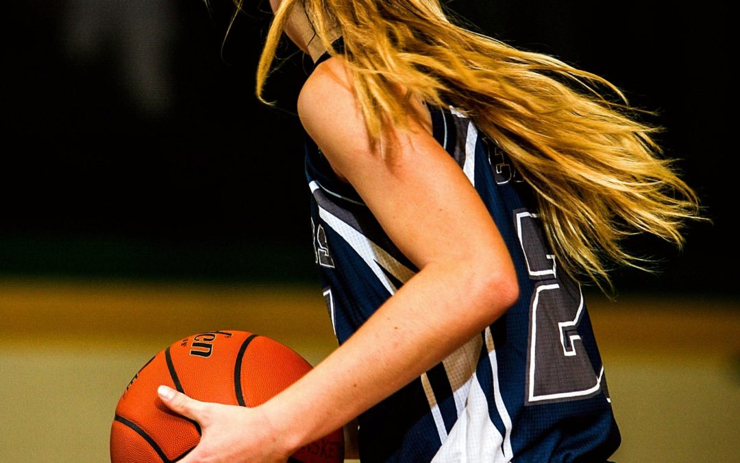 Women in sport