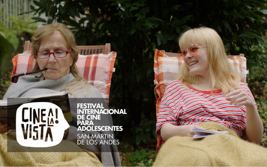 RETRO THERAPY sera projeté en Argentine, au Festival Cine a la Vista