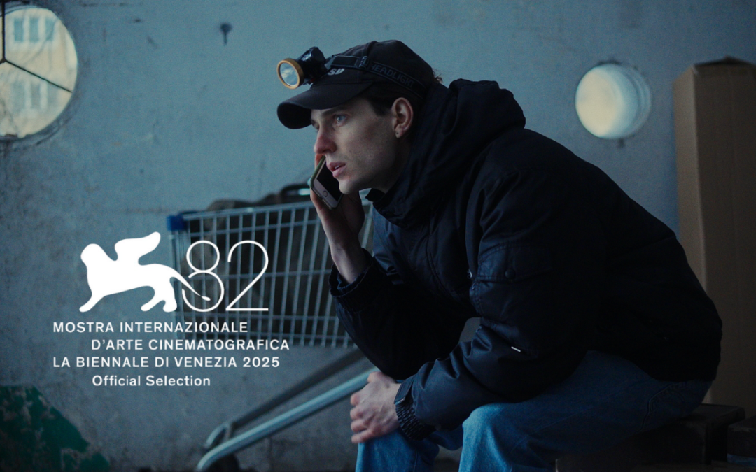 UNAVAILABLE will have its World Premiere in the Orizzonti Short Films Competition at the 82nd Venice International Film Festival.