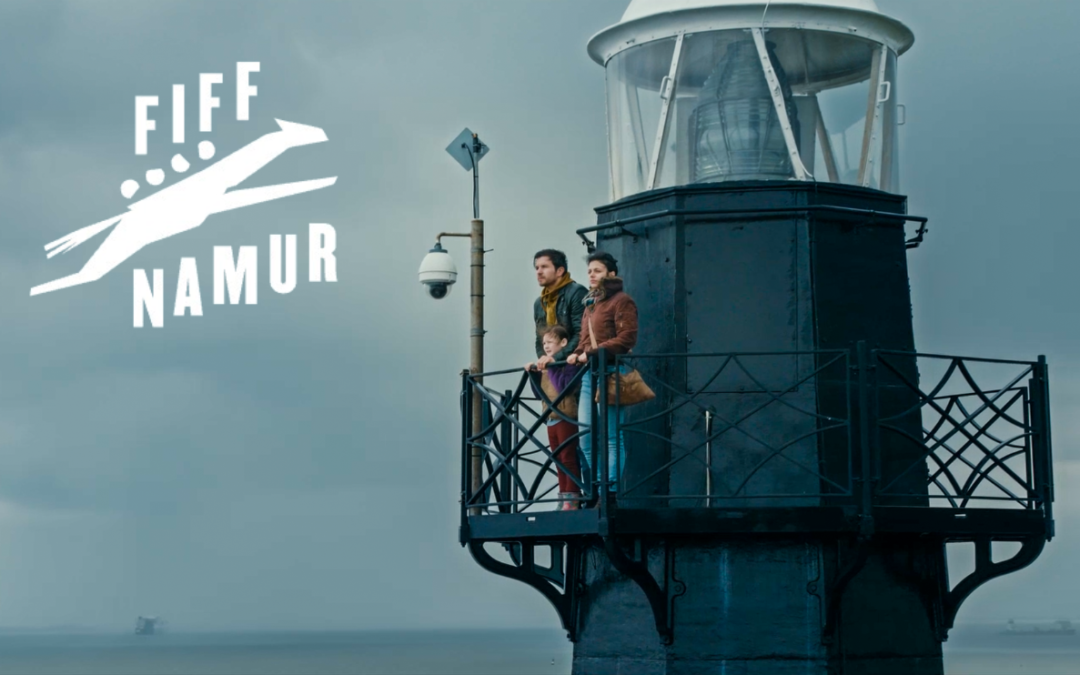 World Premiere of Cape Farewell at FIFF Namur 2025