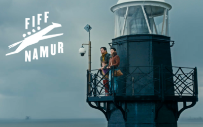 World Premiere of Cape Farewell at FIFF Namur 2025