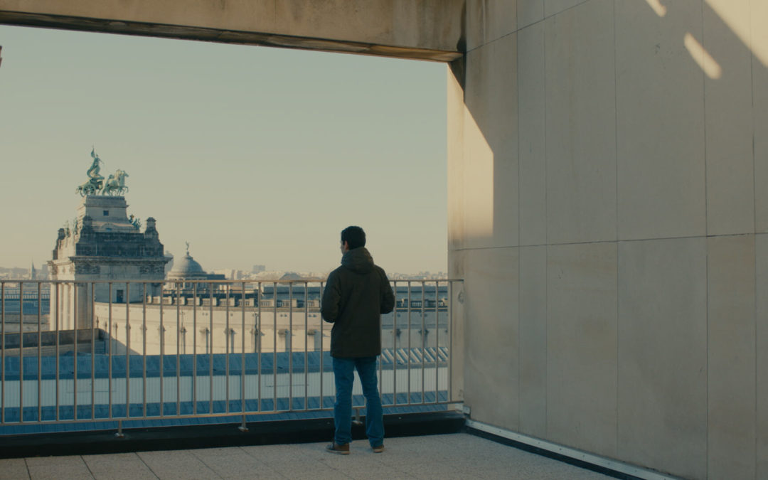 Dive into the secrets of Belgian heritage! Special screening of the film The Heart of Heritage by Nina Degraeve
