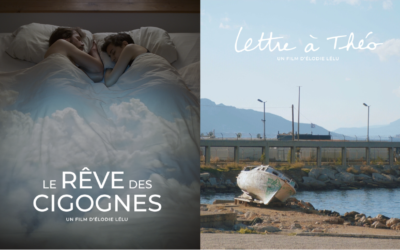 Hommage à Élodie Lélu au Centre Wallonie-Bruxelles de Paris